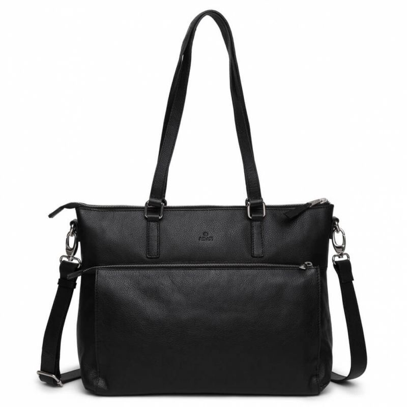 Adax Malia workingbag i black 14