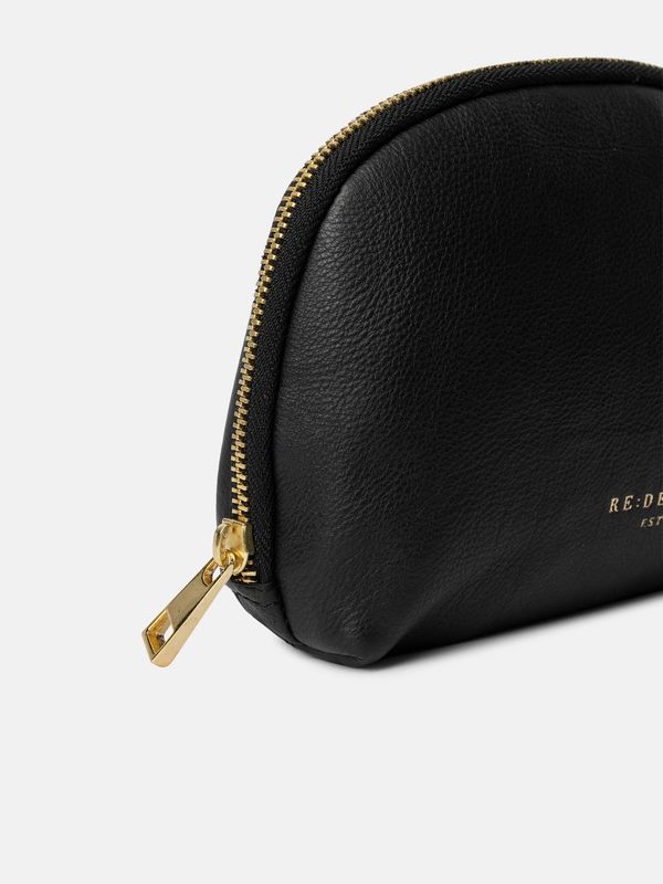 RE:Designed Hoshi Kosmetikkveske i Black