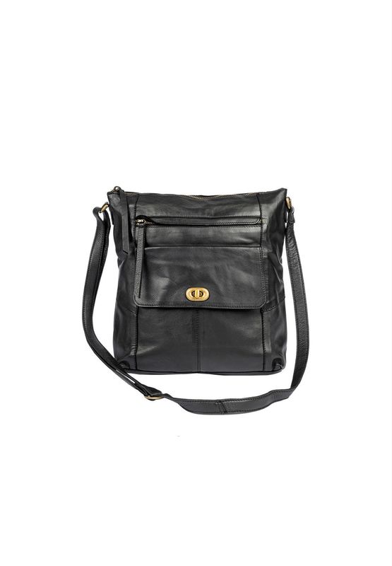 RE:Designed By Dixie Leknes Urban i black