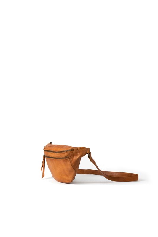 RE:Designed By Dixie Faust Urban bumbag i burned tan