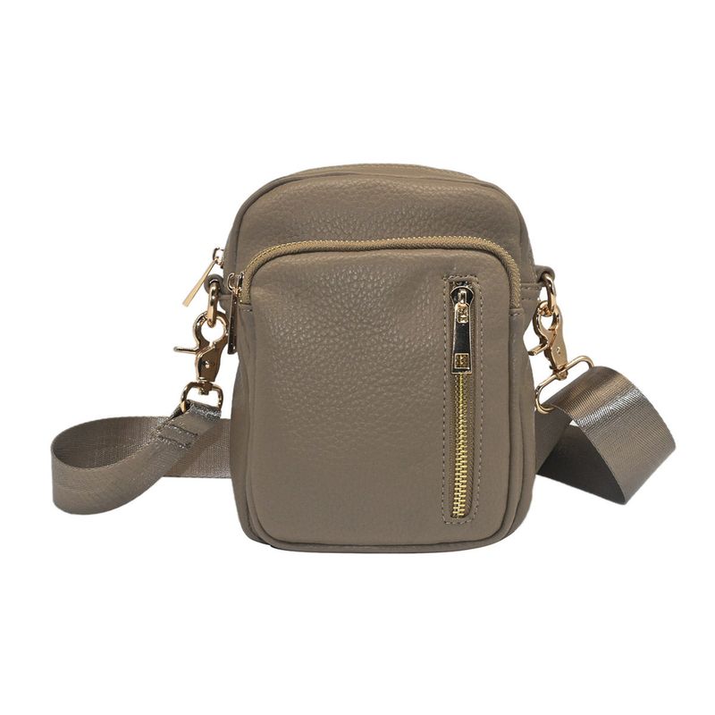 Rosenvinge Levi Citybag i Dark Beige