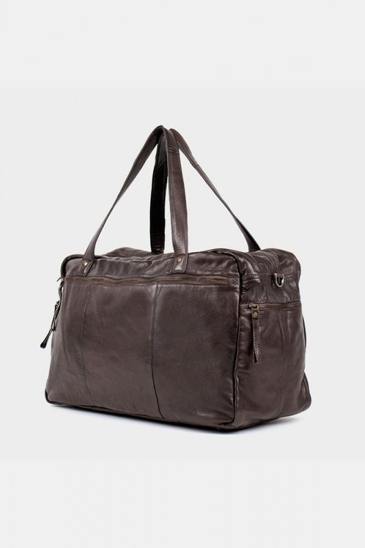 Dixie Signe Dark Brown