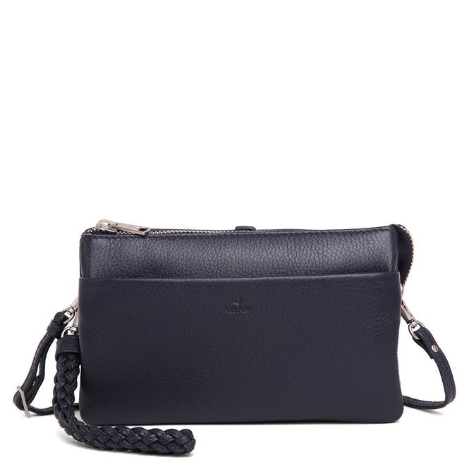 Hovedbilde Adax Nellie combi clutch navy