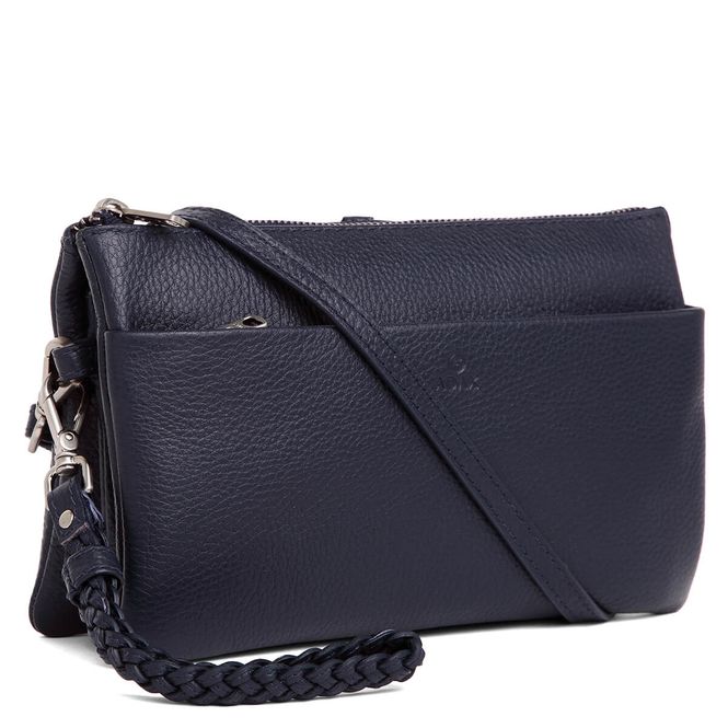 Hovedbilde Adax Silja combi clutch navy