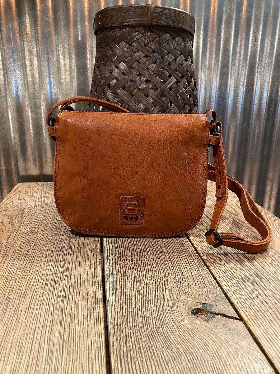 Spikes & Sparrow Crossover Brandy