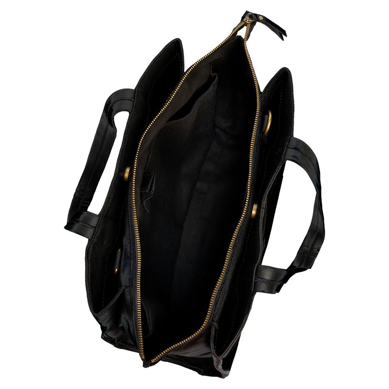 RE:Designed Eliana Jobbe/PC Veske Urban i Black