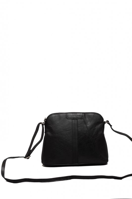 Springfield crossoverveske i black