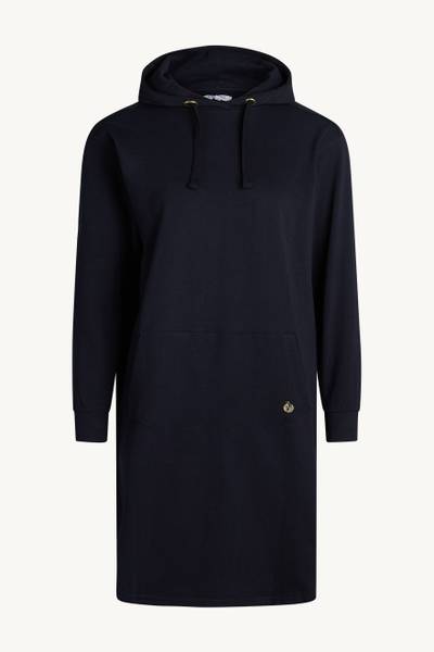 Bilde av Claire Doresa kjole i dark navy