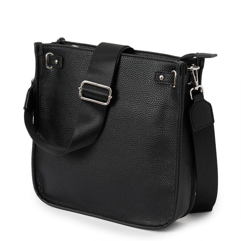 Rosenvinge Grace Crossowerveske i Black