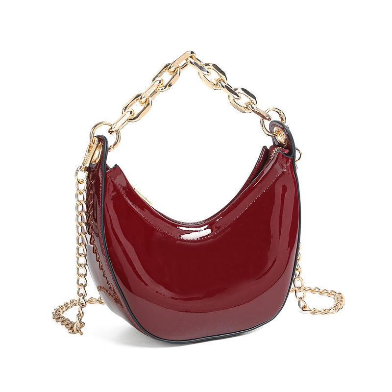 Rosenvinge Delray Partybag M/Håndlenke Bordeaux