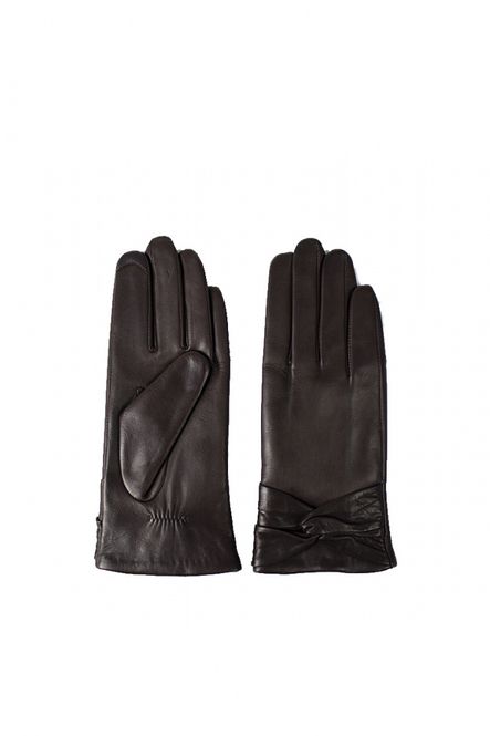Hovedbilde RE-Designed Stacey skinnhansker M/touch i 4 ...