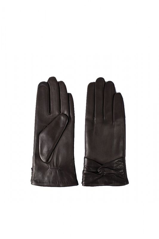RE-Designed Stacey skinnhansker M/touch i 4 farger med fleece