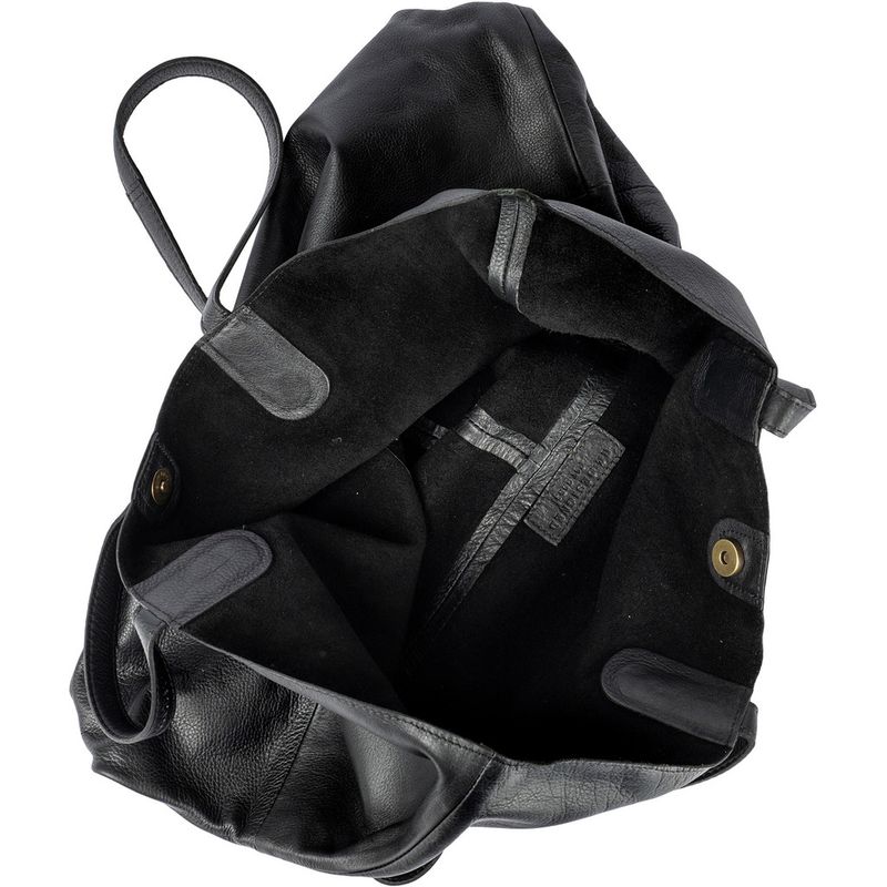 RE:Designed By Dixie Marlo Urban i Black
