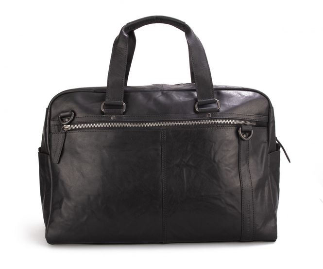 Hovedbilde Bag/Weekendbag fra Spikes & Sparrow i Black