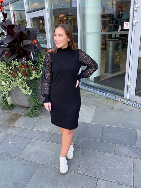 Hovedbilde Micha Kjole Black