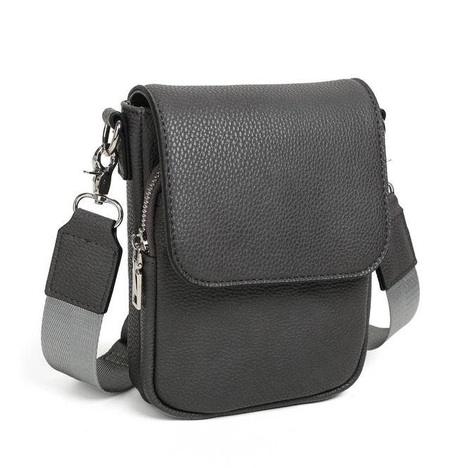 Hovedbilde Rosenvinge Christine Mobil Bag i Grey