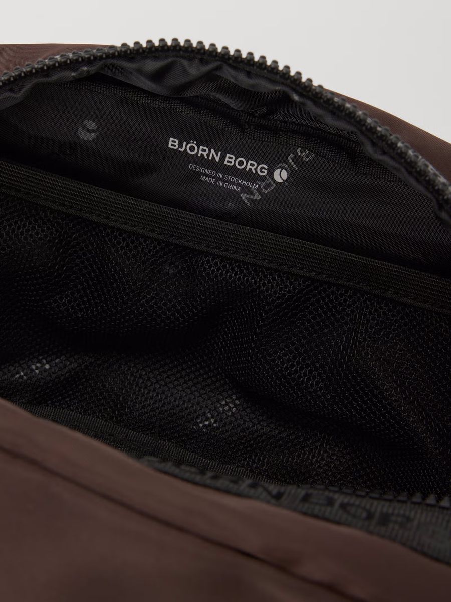 B.Borg Classic Wash Bag i Mole