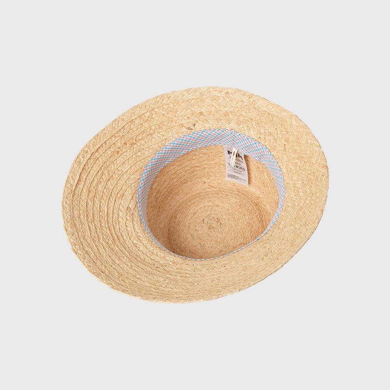 MJM Sofie W 41 Raffia Natur