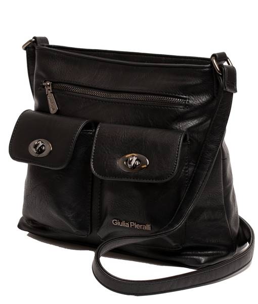 Hovedbilde Giulia Pieralli classic crossover med 2 ...