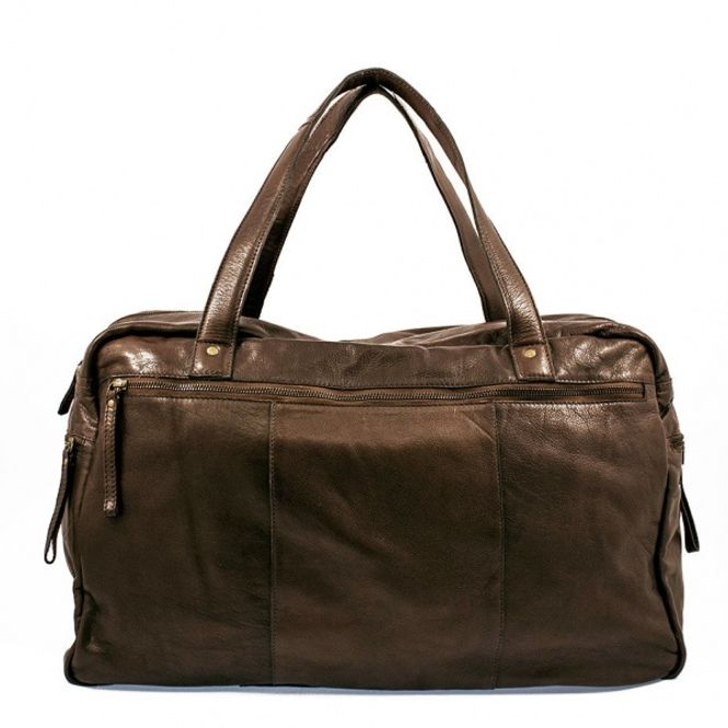 Hovedbilde Dixie Signe Dark Brown