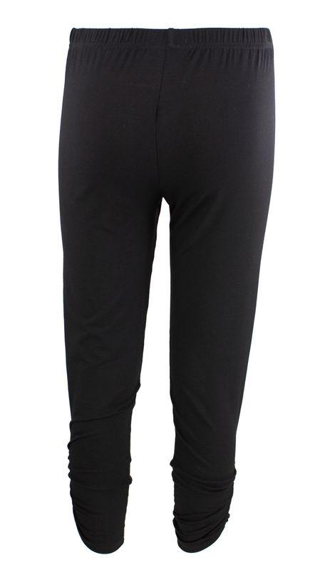 Boheme Tights/M Rynker Black