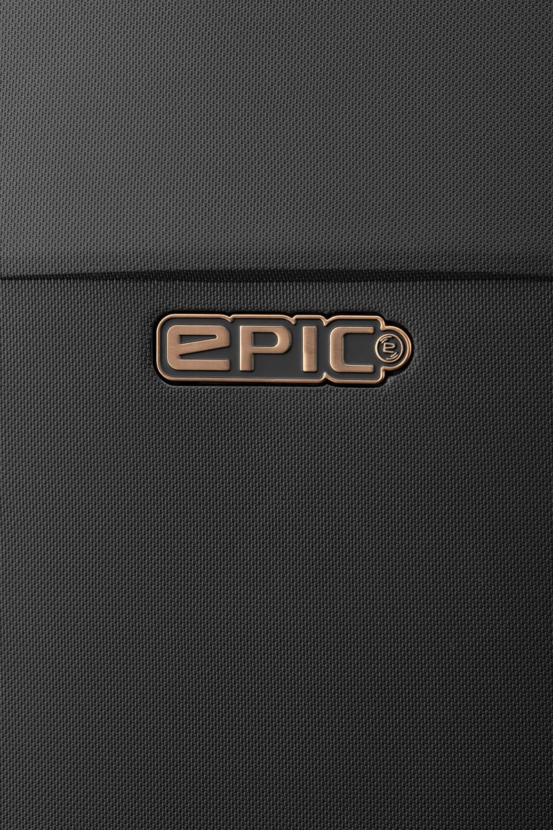 Epic Phantom Koffert 66 CM i 2 farger