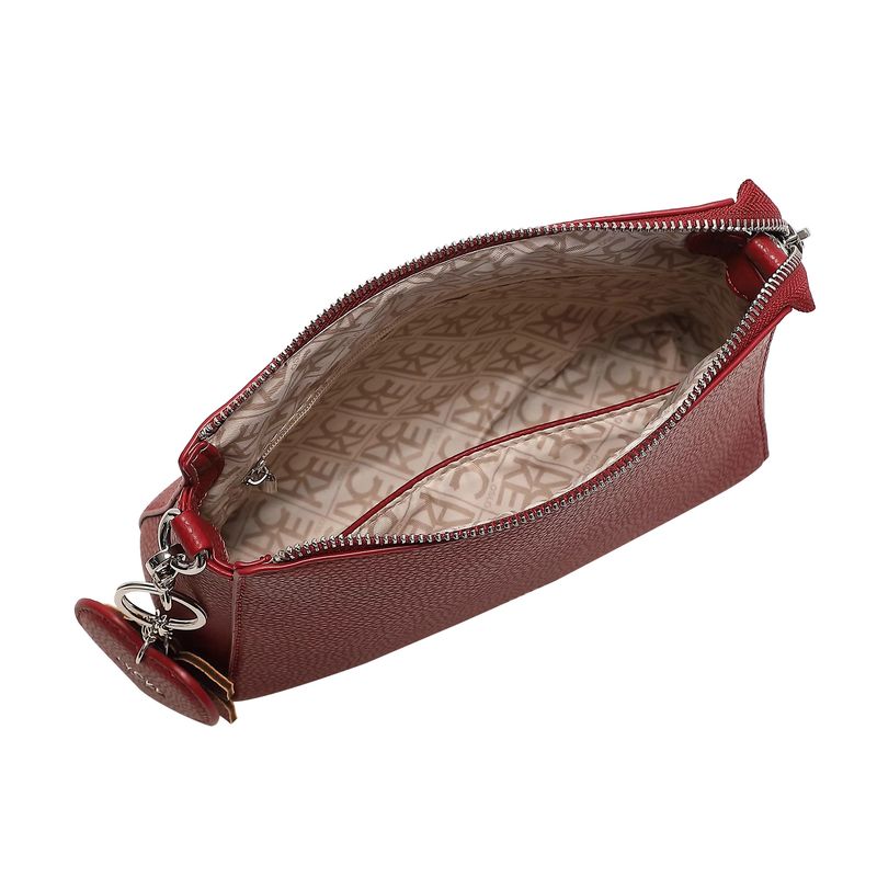 Lycke Arendal Crossoverbag i Red