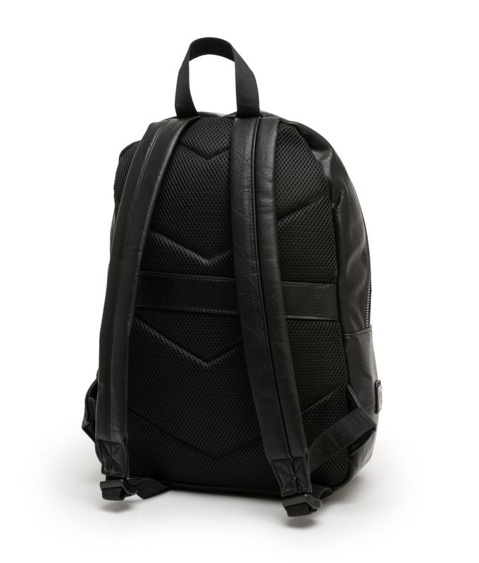 Giulia Pieralli classic Stor PC Sekk Black