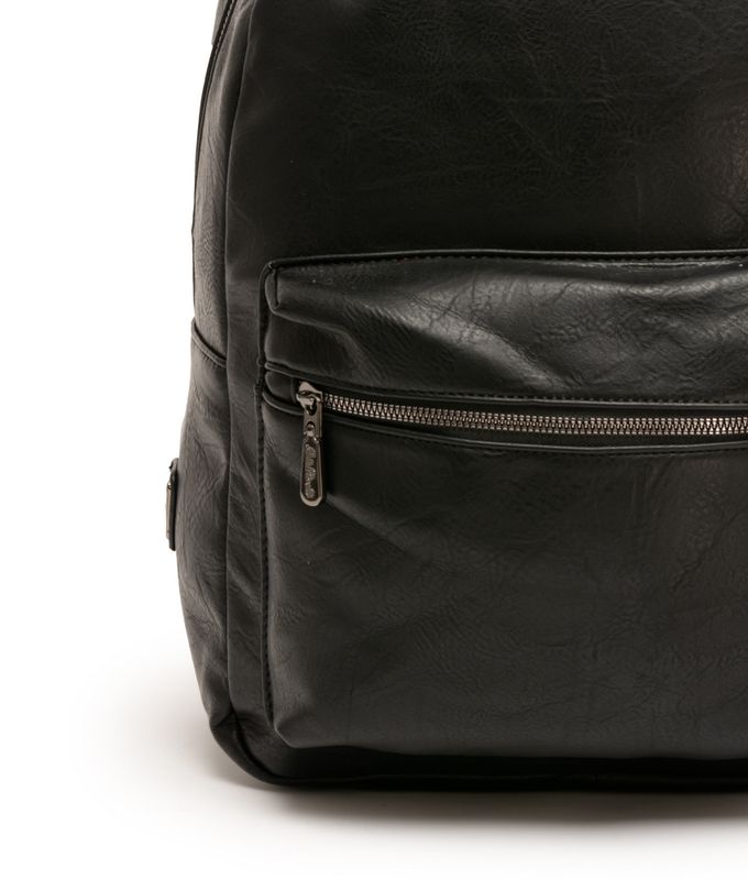 Giulia Pieralli classic Stor PC Sekk Black