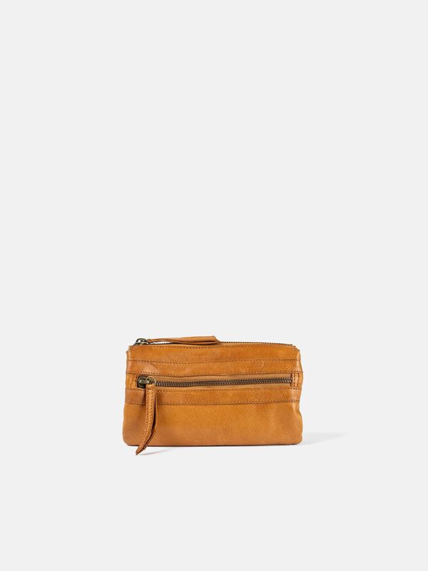 RE:Designed By Dixie Isla Urban Clutch i Walnut