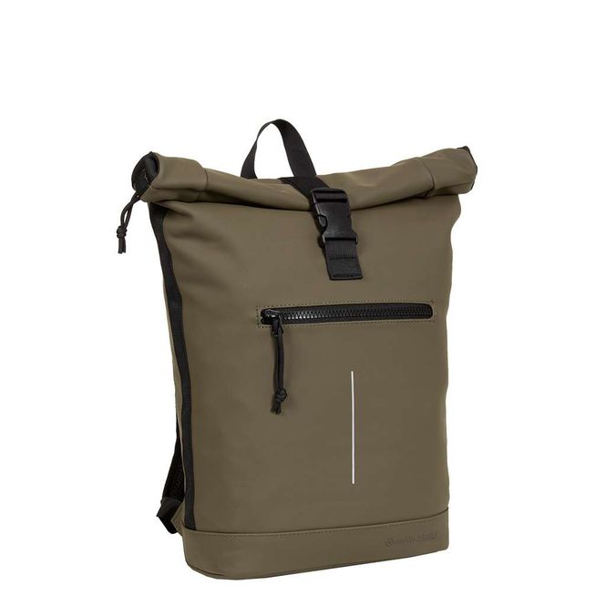Hovedbilde New Rebels Mart  New York Rolltop Backpack 21L ...