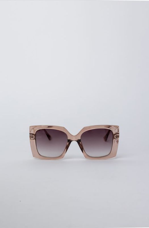 RE:Designed By Dixie Barcelona Solbriller i Rose