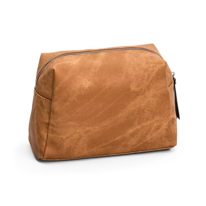 Lycke Kim Toalettveske i Cognac