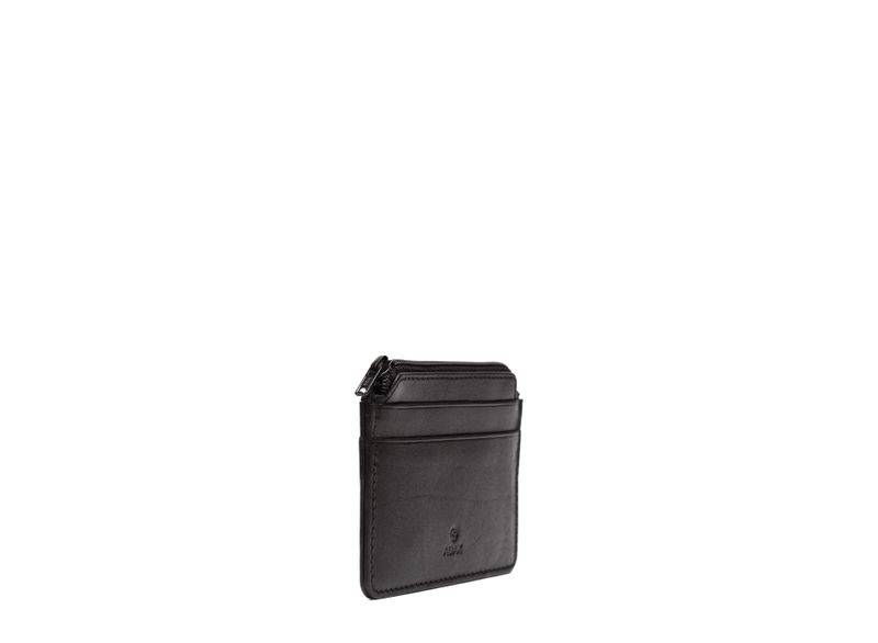 Adax Bjork Chicago Kortholder Black