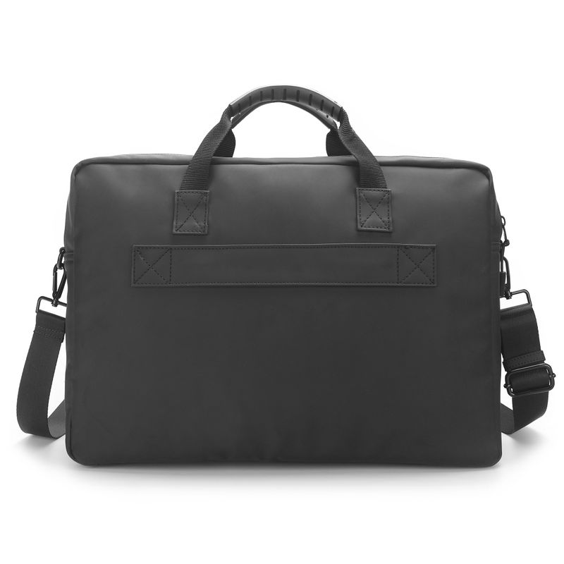 Adax Niki Senna Jobbe/PC Veske Black