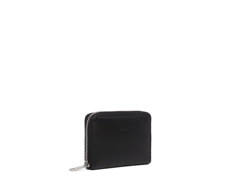 Adax Cornelia Lommebok Black
