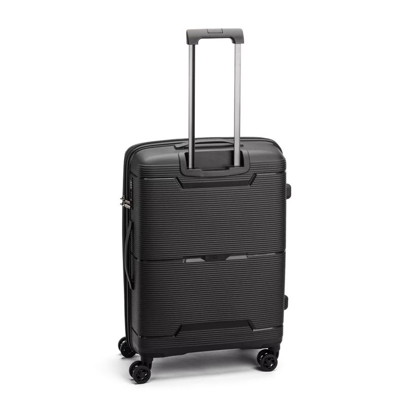 North Pioneer Bergen Koffert 67 CM i 4 Farger