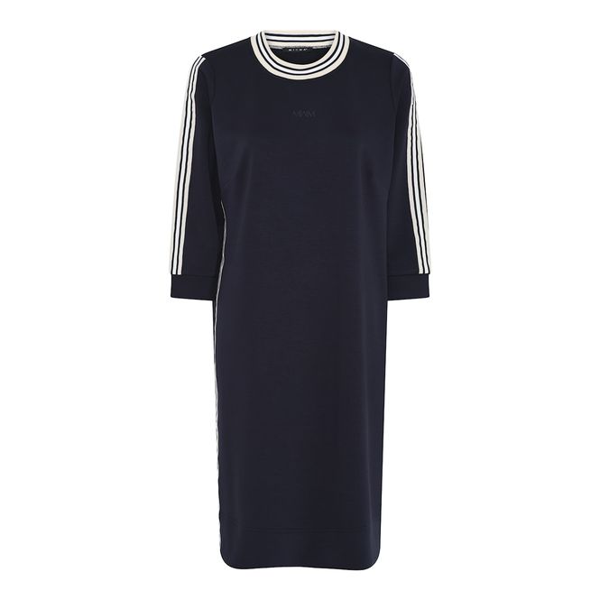 Hovedbilde Micha Kjole Navy