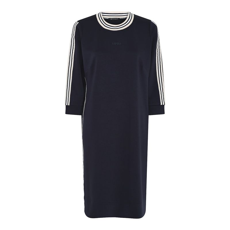 Micha Kjole Navy