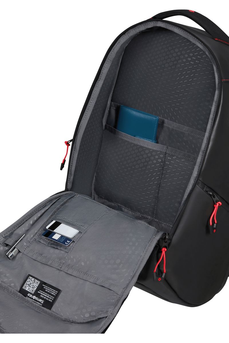 Samsonite Ecodiver Urban Backpack 