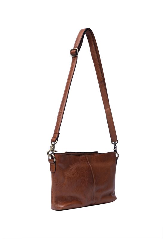 RE:Designed By Dixie Nisa Small Walnut
