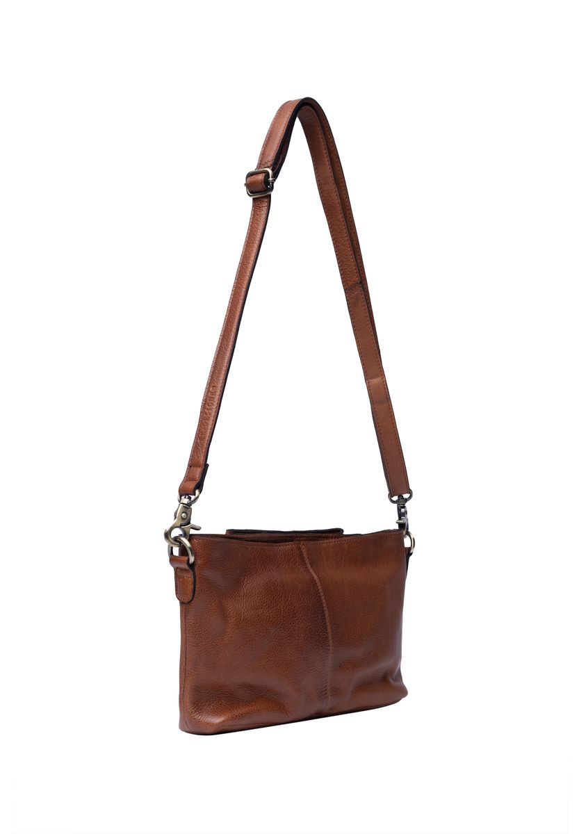 RE:Designed By Dixie Nisa Small Walnut