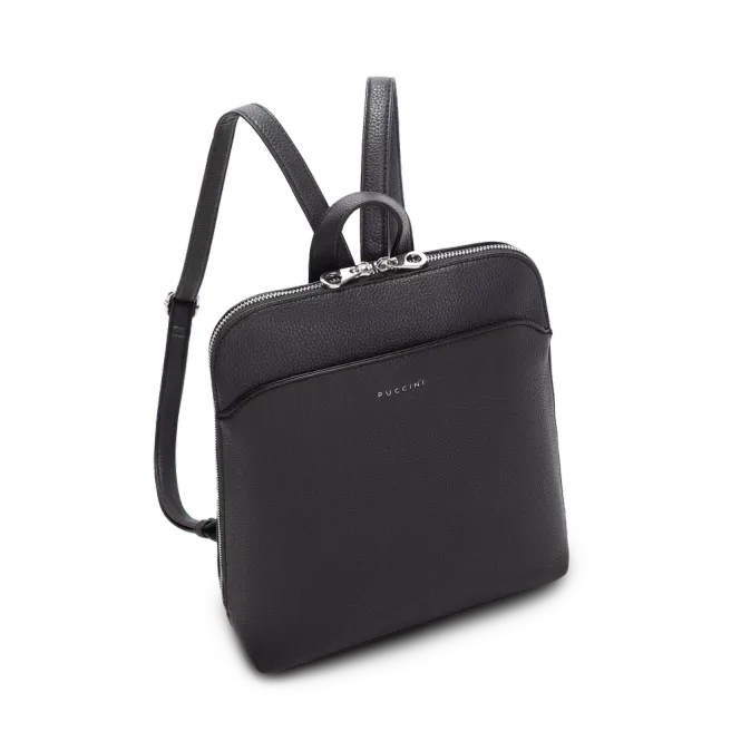 Hovedbilde Puccini Anna Backpack i Navy