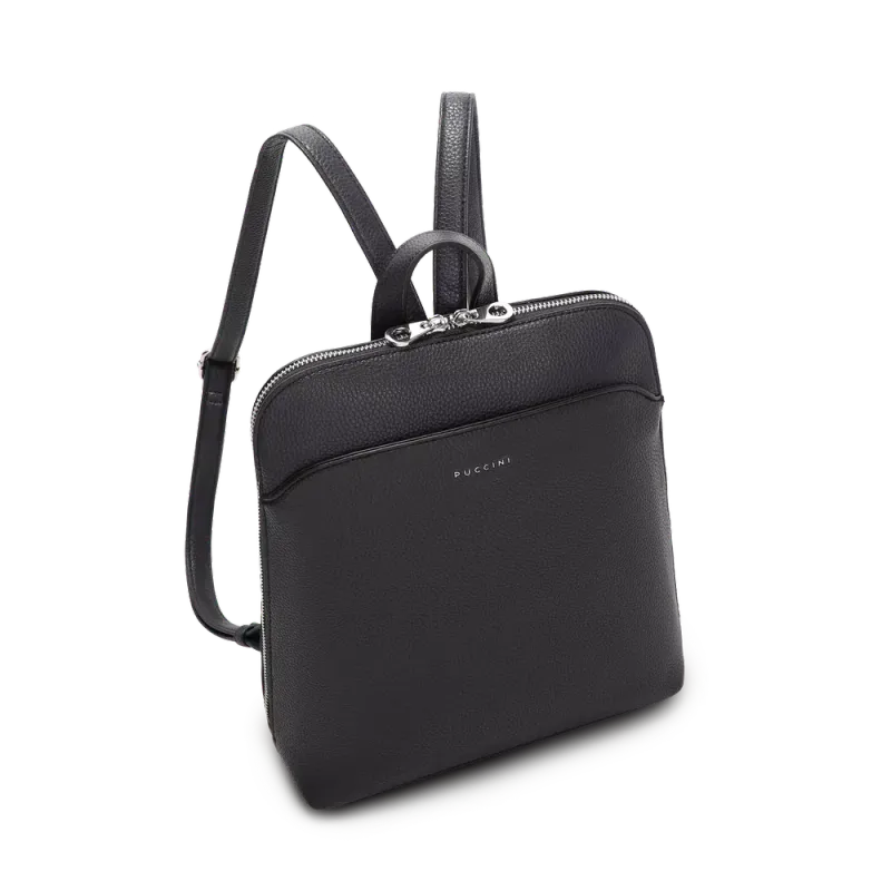 Puccini Anna Backpack i Navy