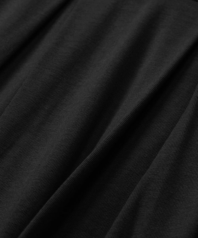 Masai Olnia Kjole Black