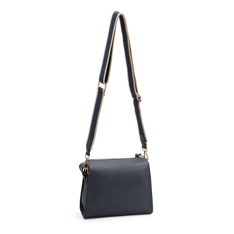 Lycke Sandnes Crossover Navy