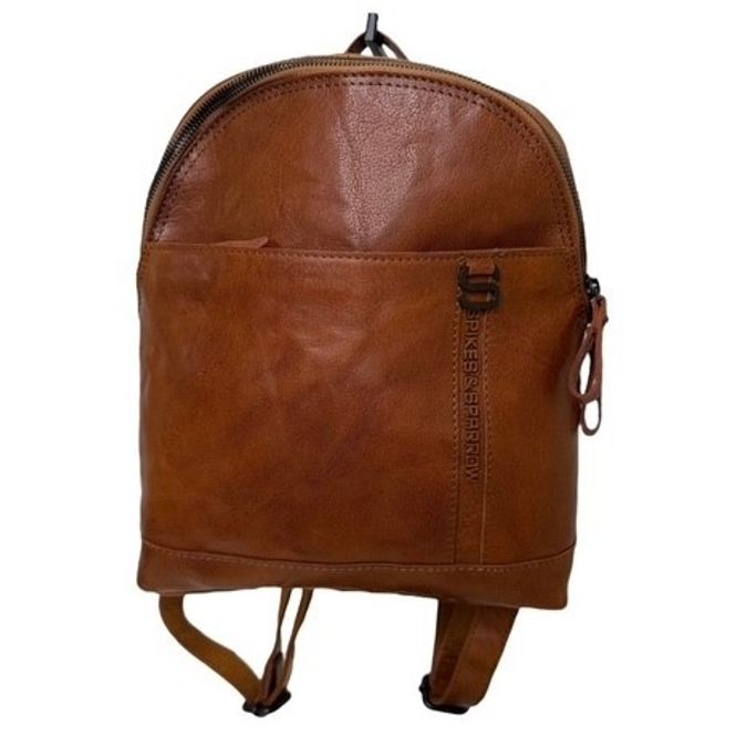 Hovedbilde Spikes & Sparrow Backpack Brandy