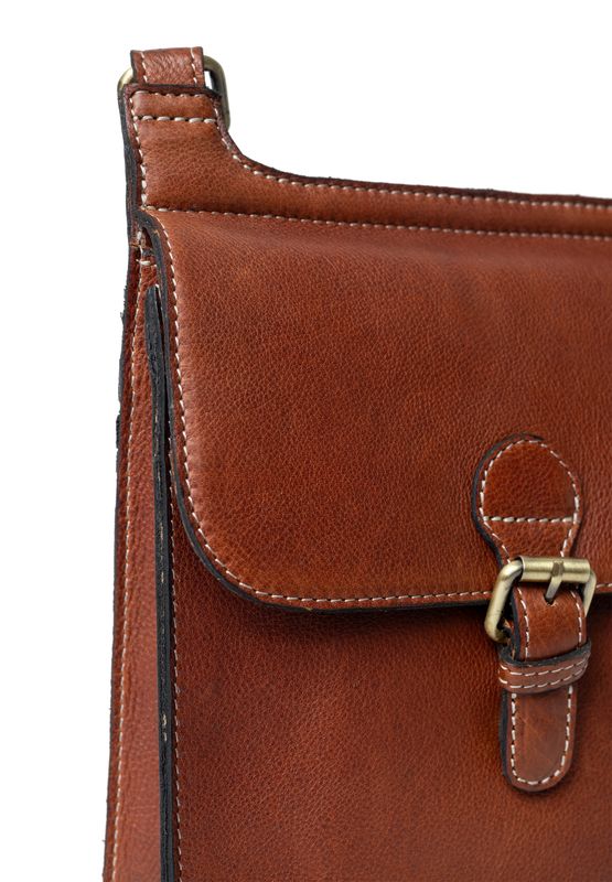 RE:Designed Jeane Big i Cognac