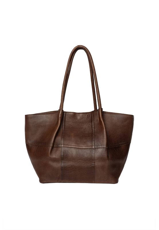 RE:Designed By Dixie Mane Big Toutebag Woodsmoke