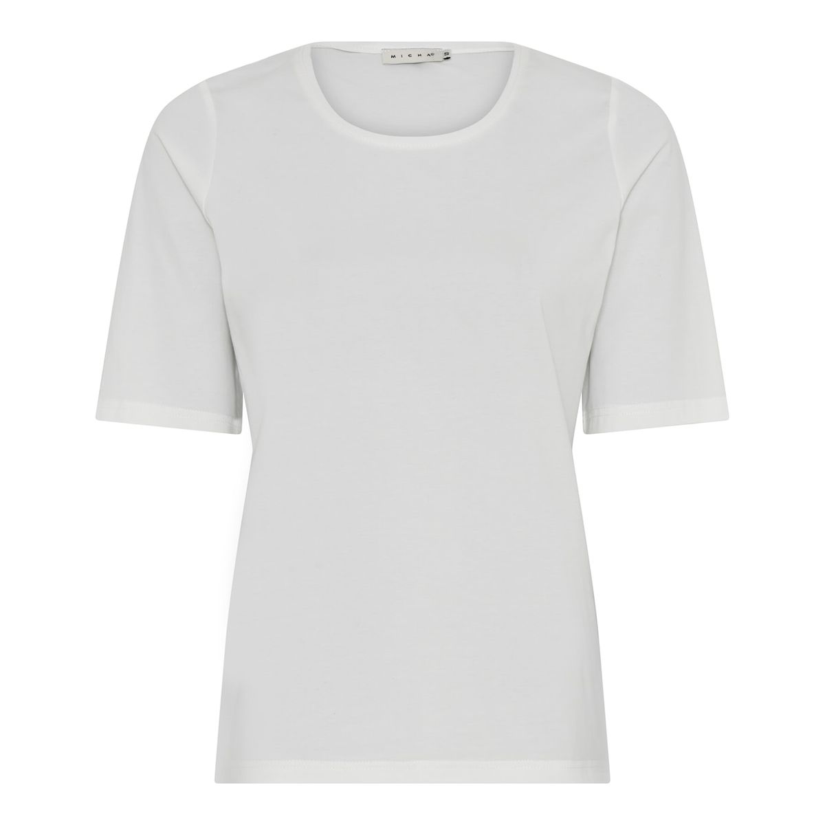 Micha T-Shirt i Off White